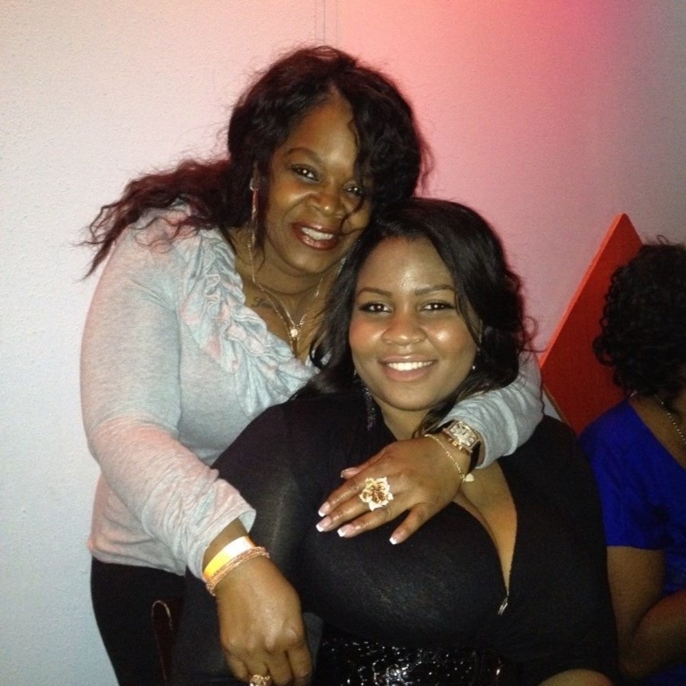 Meet your Posher, Deborah